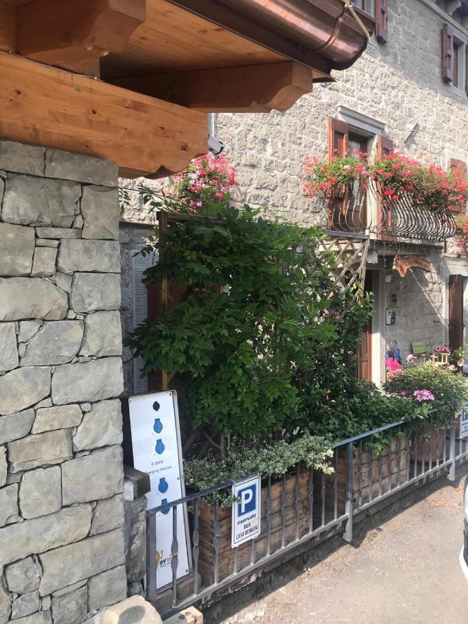 Casa Benassi ,Room&Suite , Con Zona Benessere Riolunato Exterior foto